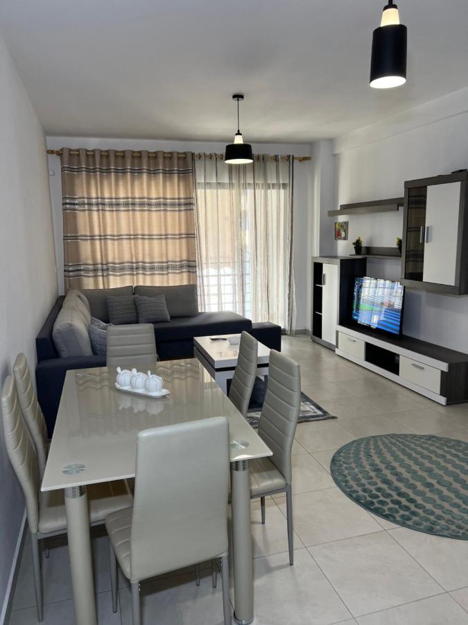 Marinela Apartment Tirana Exterior foto