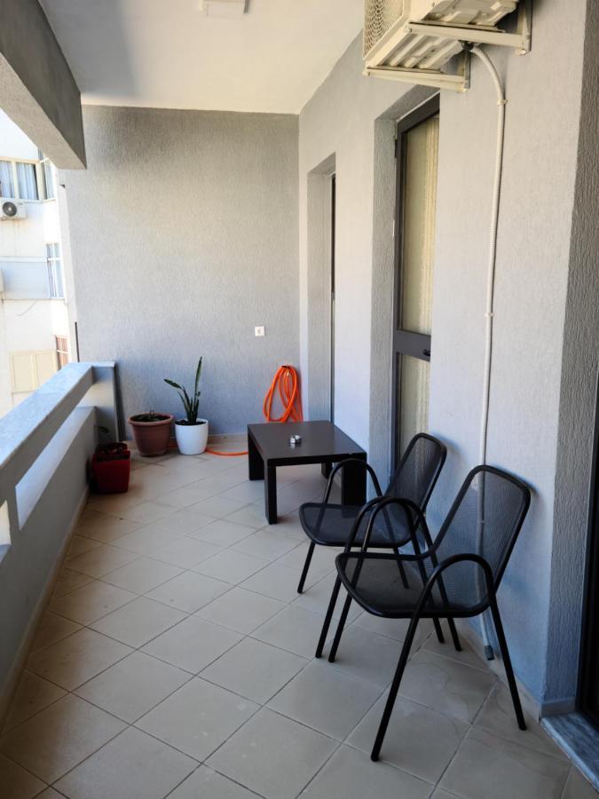 Marinela Apartment Tirana Exterior foto