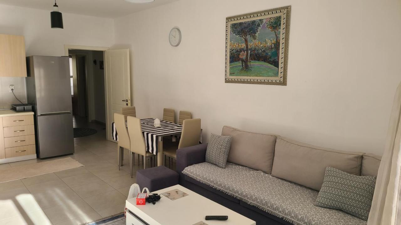 Marinela Apartment Tirana Exterior foto
